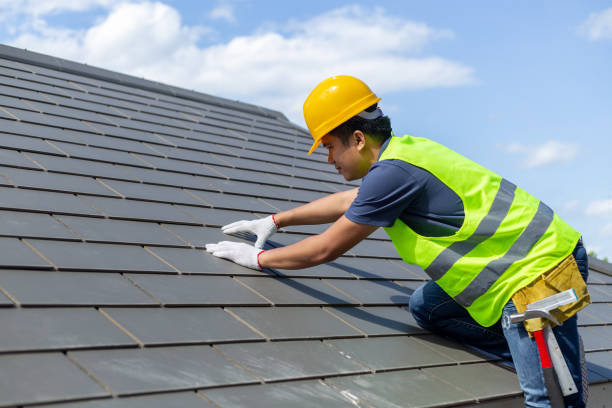 Reliable Loomis, CA Roofing Contractor Solutions