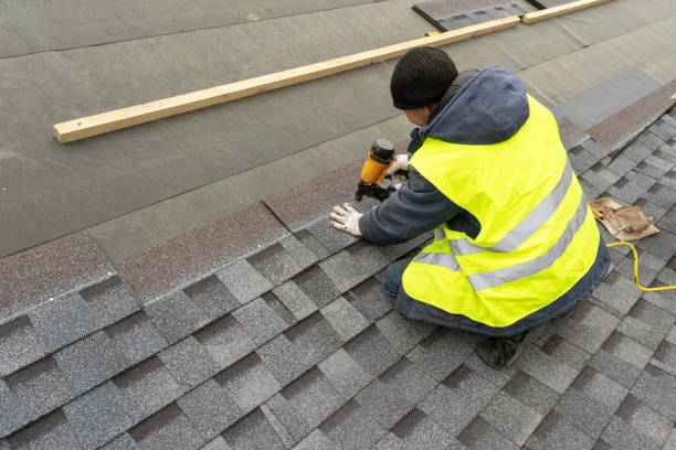 Best Roof Gutter Cleaning  in Loomis, CA