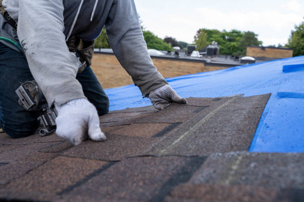 Roof Installation Near Me in Loomis, CA