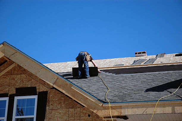 Best Shingle Roofing Installation  in Loomis, CA