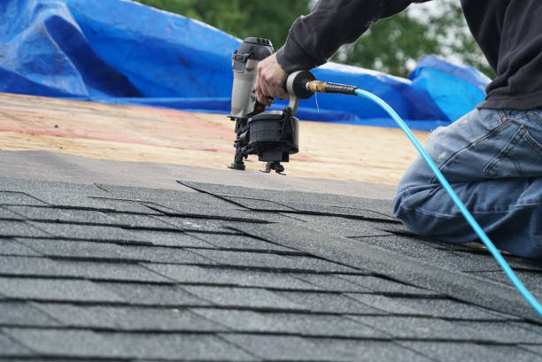 Roof Waterproofing Services in Loomis, CA