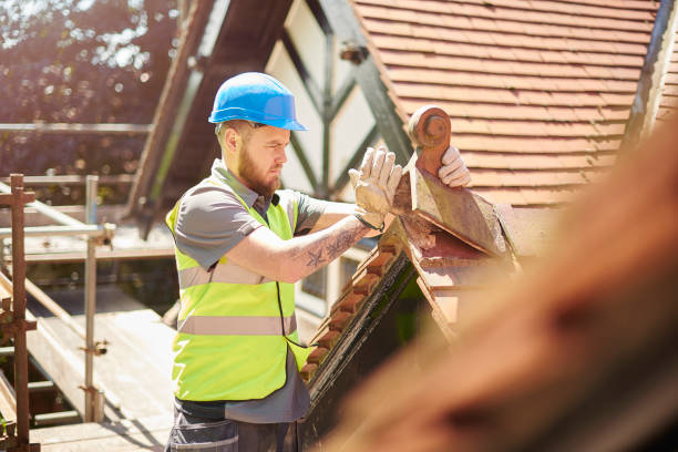 Quick and Trustworthy Emergency Roof Repair Services in Loomis, CA