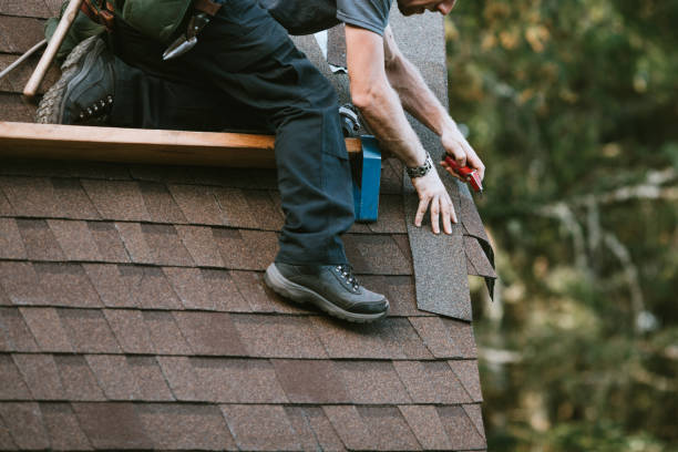Quick and Trustworthy Emergency Roof Repair Services in Loomis, CA