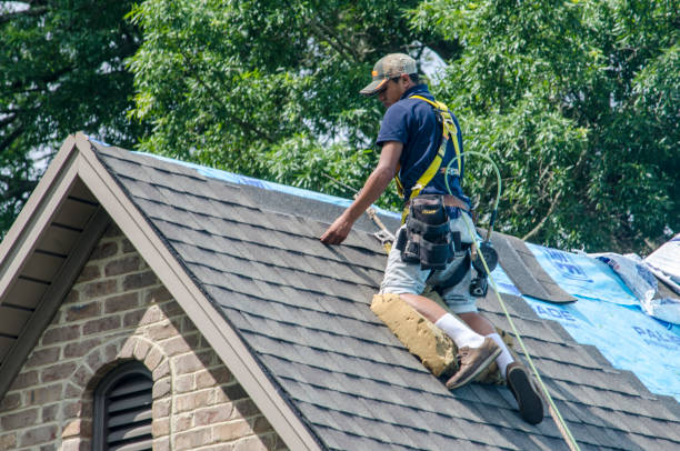 Best Storm Damage Roof Repair  in Loomis, CA